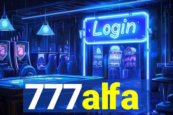 777alfa