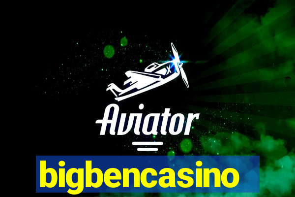 bigbencasino