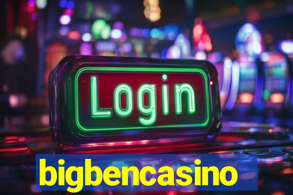 bigbencasino