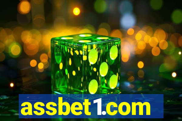 assbet1.com