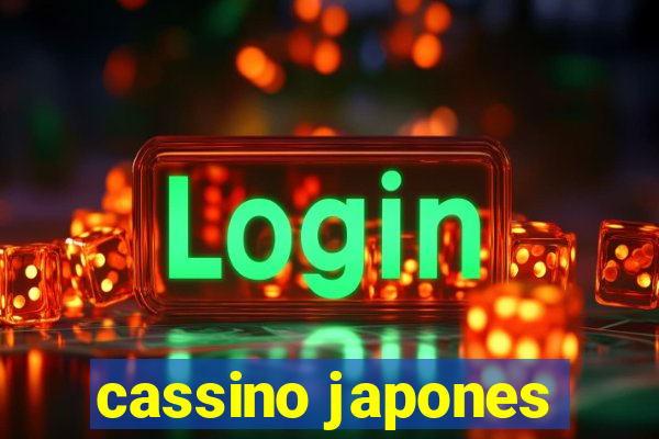 cassino japones