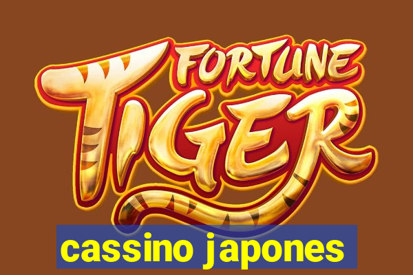 cassino japones