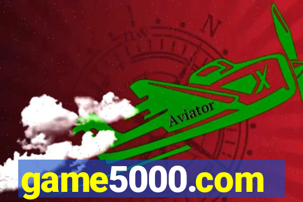 game5000.com