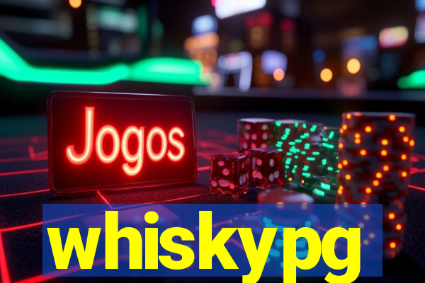 whiskypg