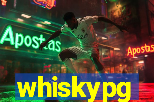 whiskypg