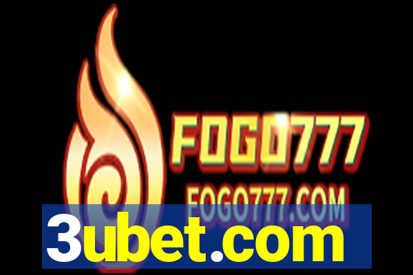 3ubet.com