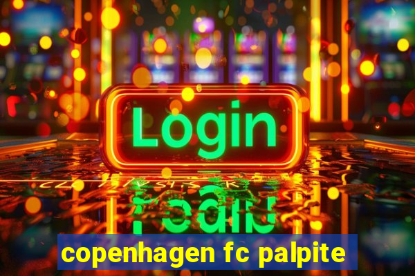 copenhagen fc palpite