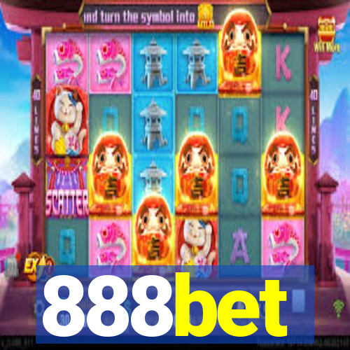 888bet