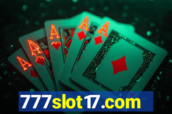 777slot17.com