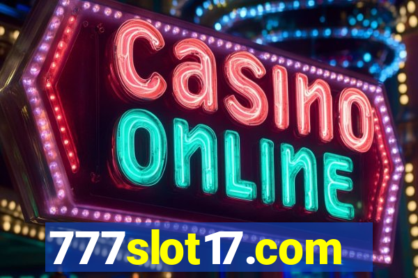 777slot17.com