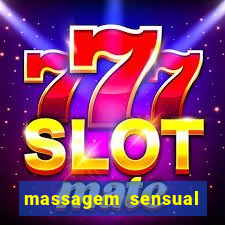 massagem sensual barra funda