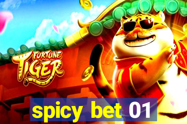 spicy bet 01