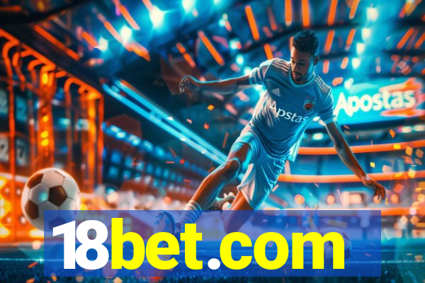 18bet.com