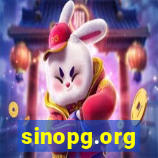 sinopg.org