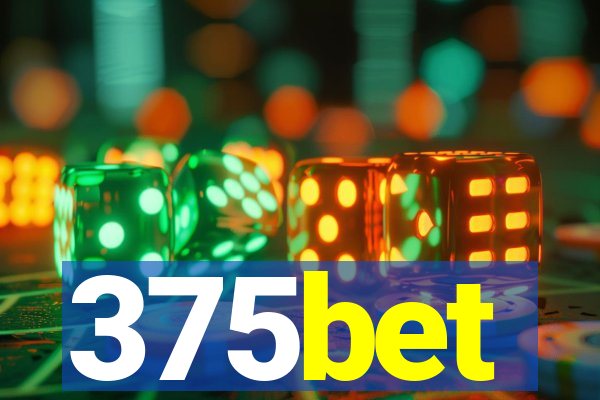 375bet