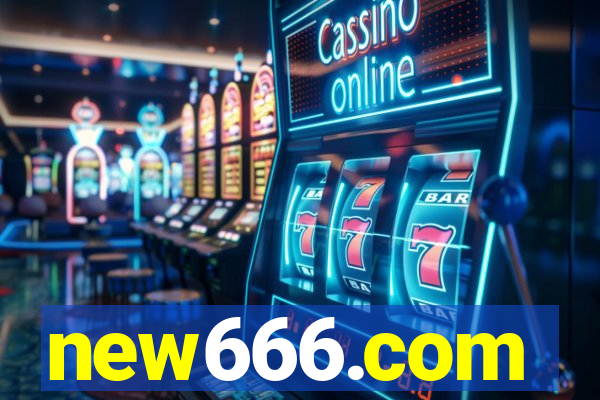 new666.com