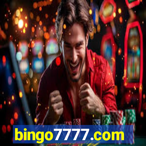 bingo7777.com