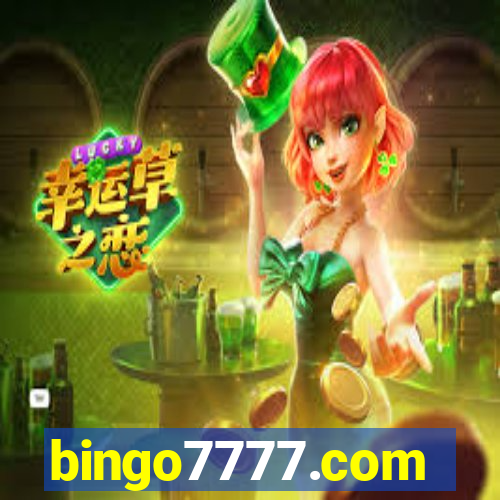 bingo7777.com