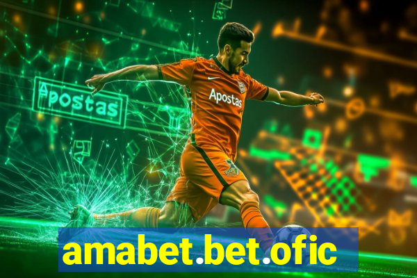 amabet.bet.oficial