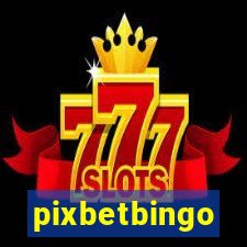 pixbetbingo