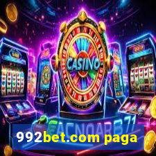 992bet.com paga