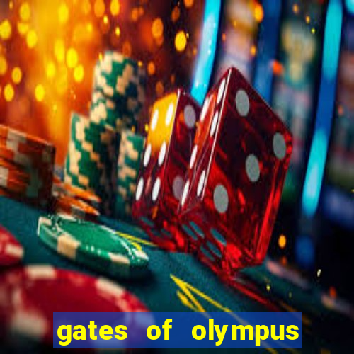 gates of olympus 1000 demo