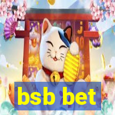 bsb bet