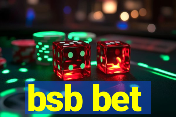 bsb bet