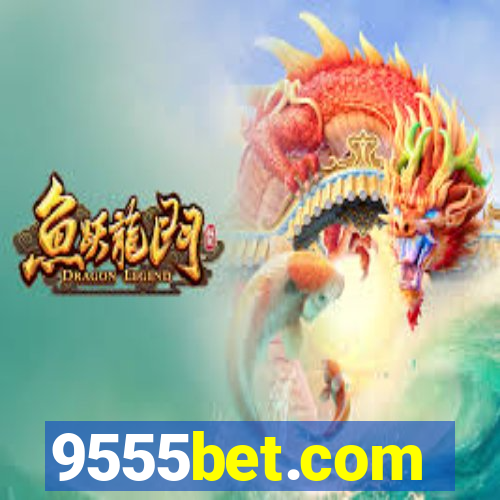 9555bet.com