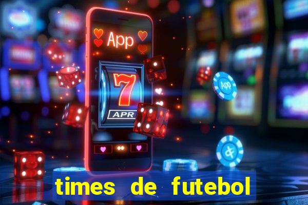 times de futebol de londres