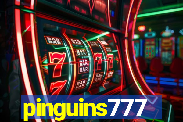 pinguins777