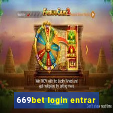 669bet login entrar