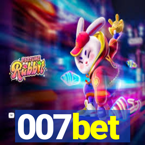 007bet