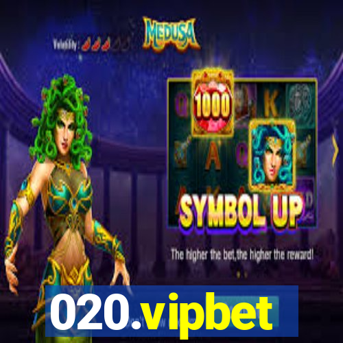 020.vipbet