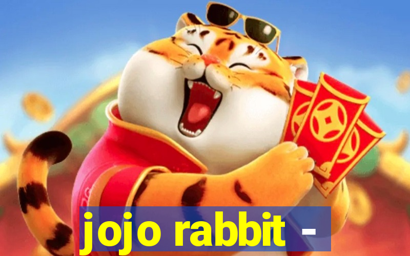 jojo rabbit -