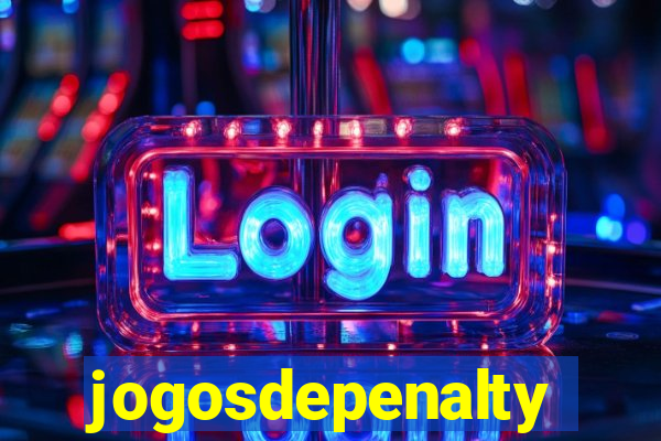 jogosdepenalty