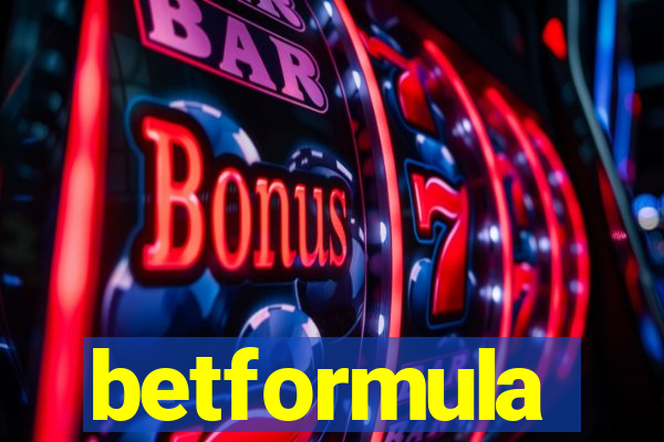 betformula