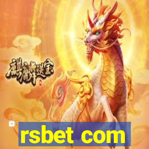 rsbet com