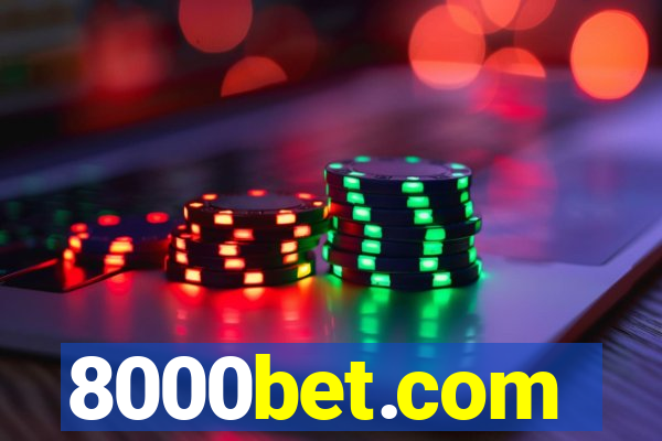 8000bet.com