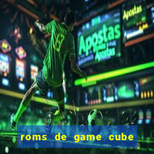 roms de game cube pt br