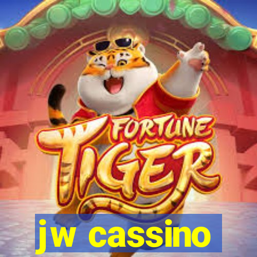 jw cassino