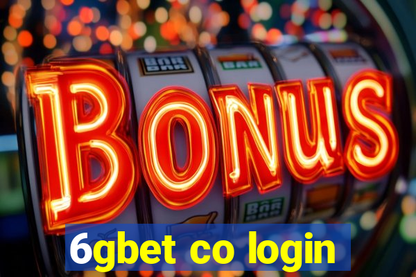 6gbet co login