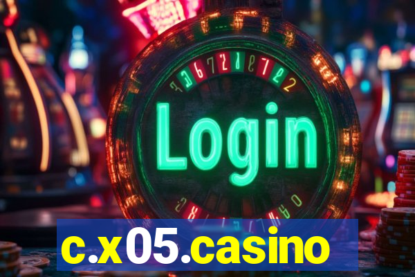 c.x05.casino