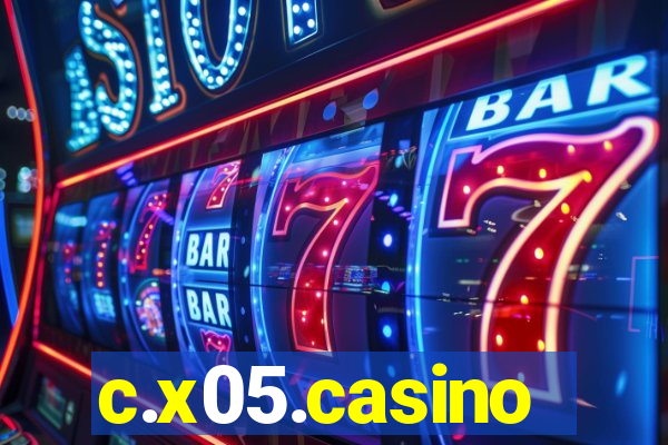 c.x05.casino