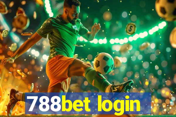 788bet login