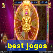 best jogos