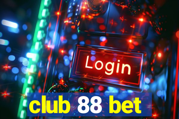 club 88 bet