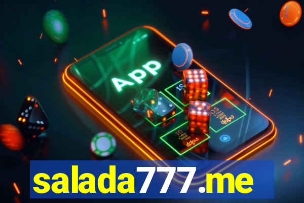 salada777.me