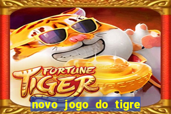 novo jogo do tigre da revenge