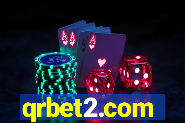 qrbet2.com